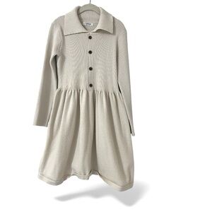 Flying Pigs Girls Dress